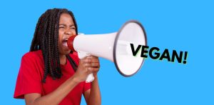 vegan term