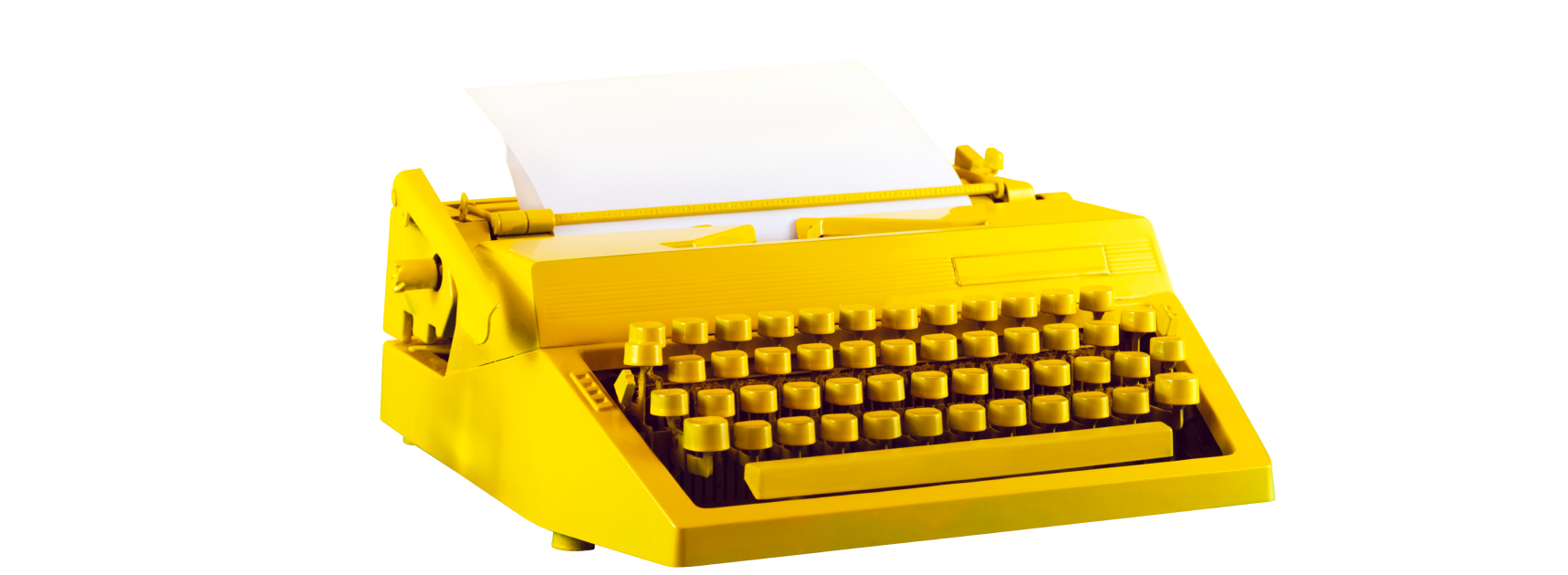 typewriter