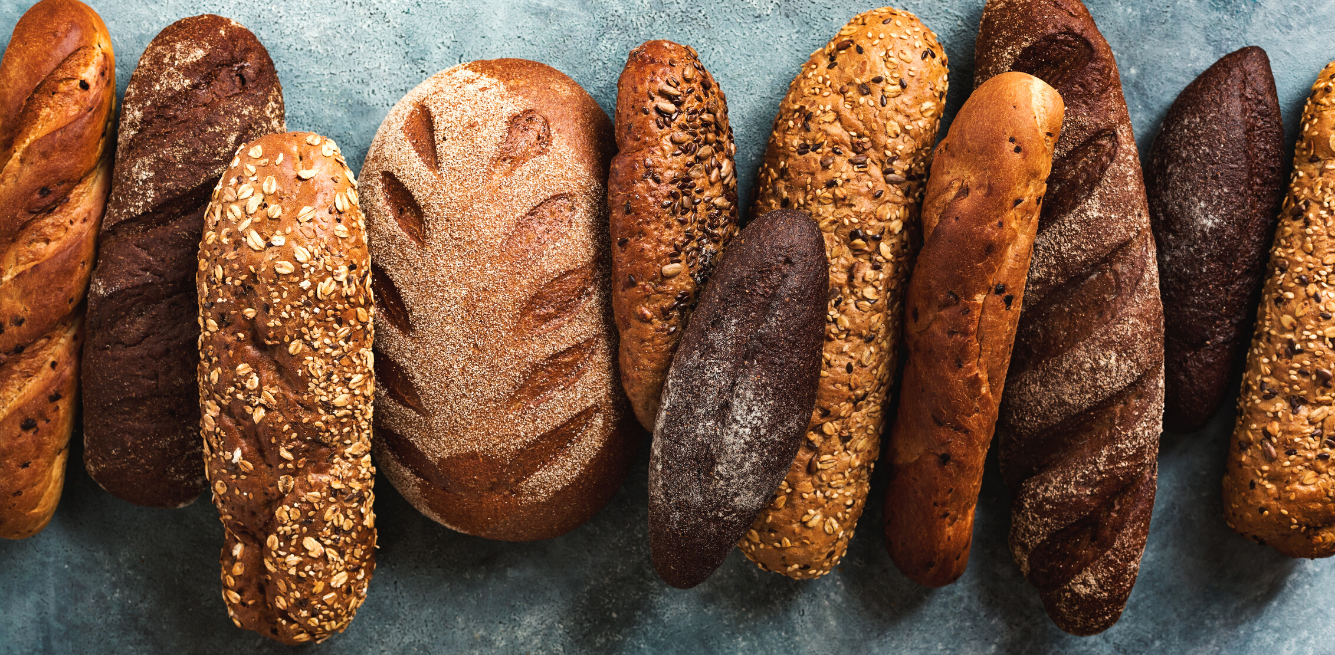 Il pane è vegano?