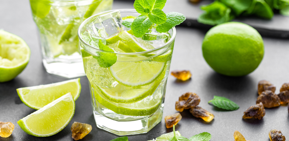 Caipirinha