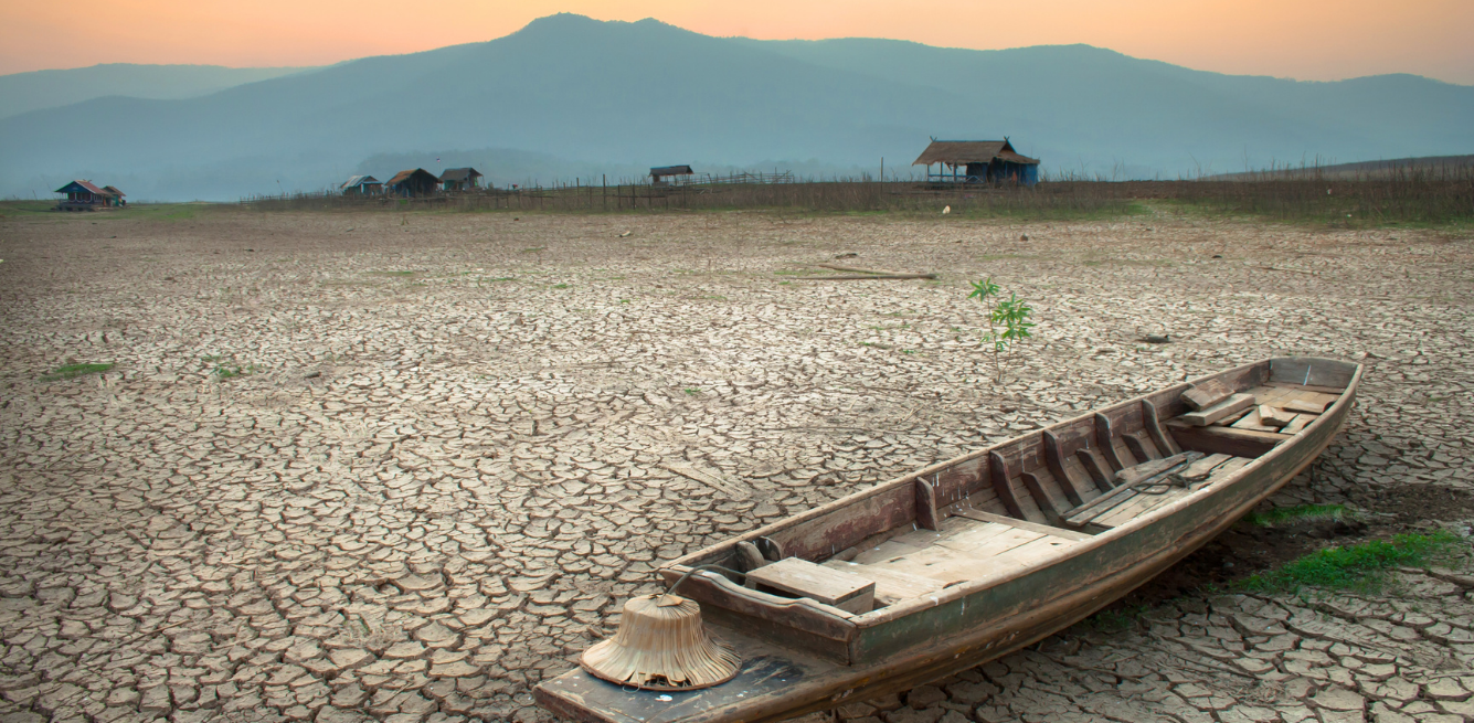 cambiamenti climatici