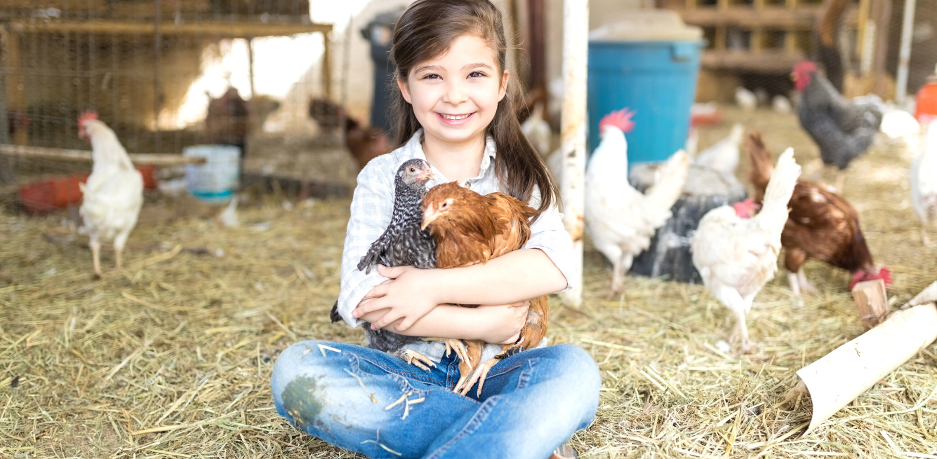 bambini consumo di carne