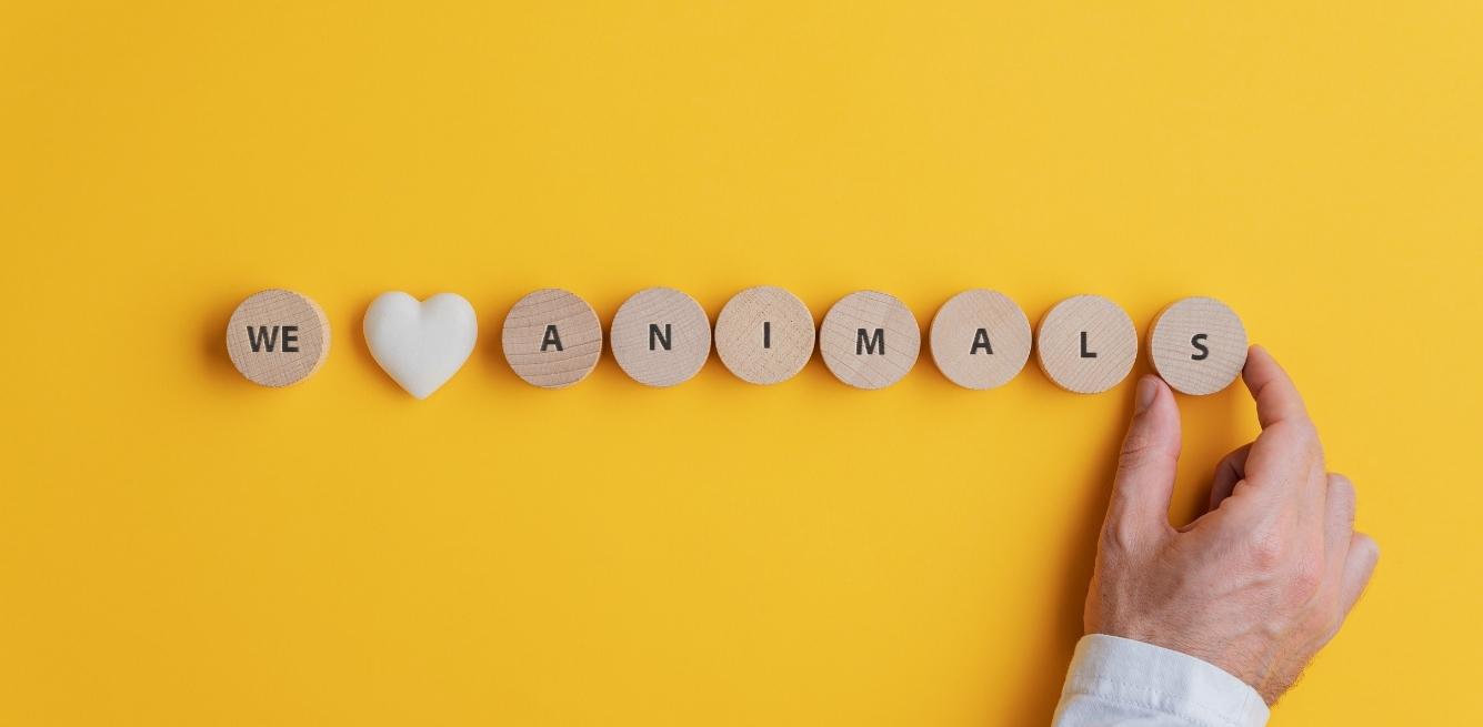 Vegani animali