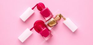 vegan nail polishes