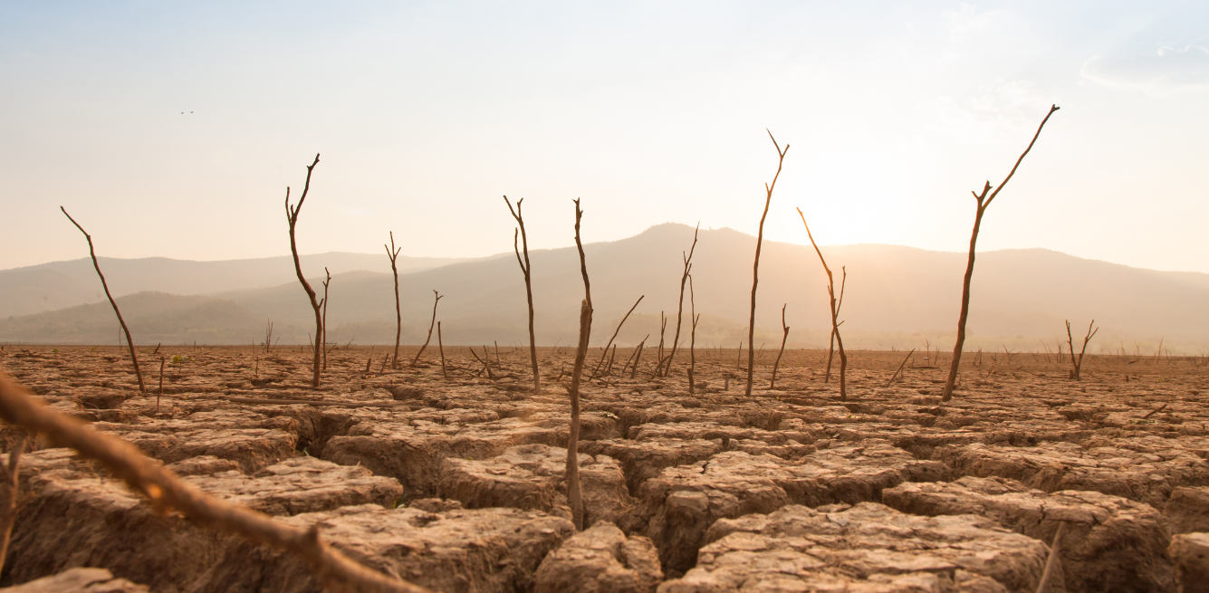 Crisi climatica Europa