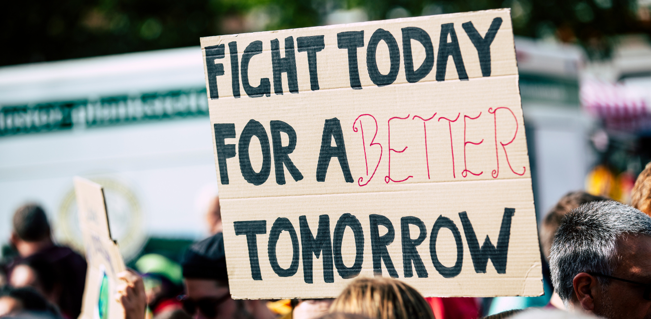 vegan scelta politica