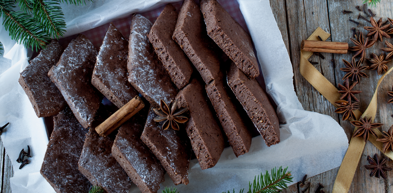 Ricette tradizione vegan