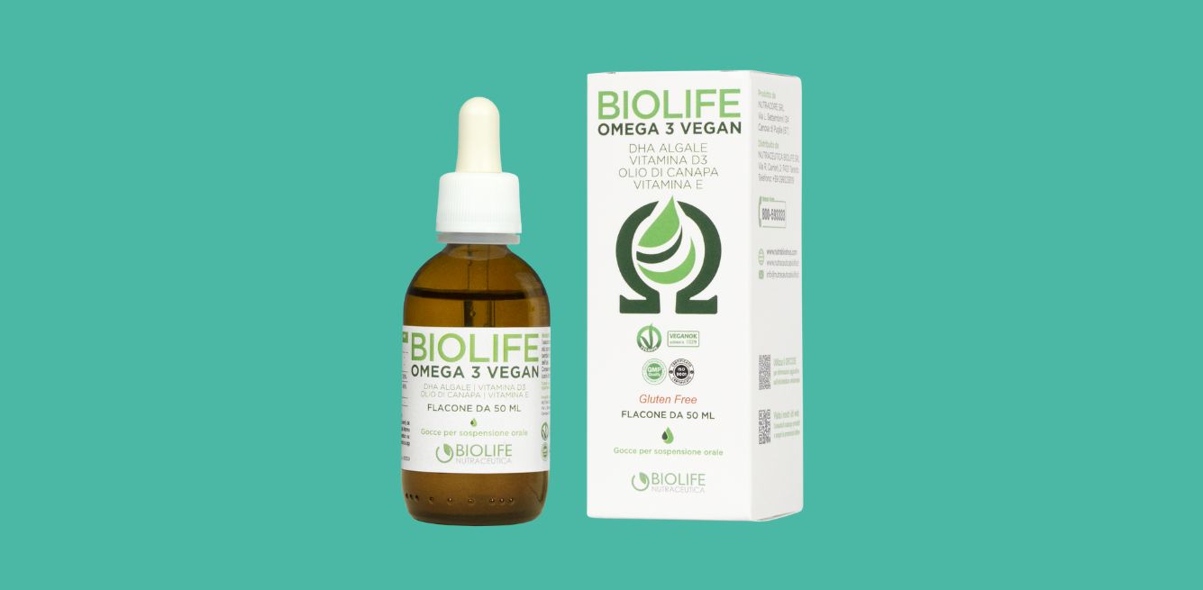 biolife veganok