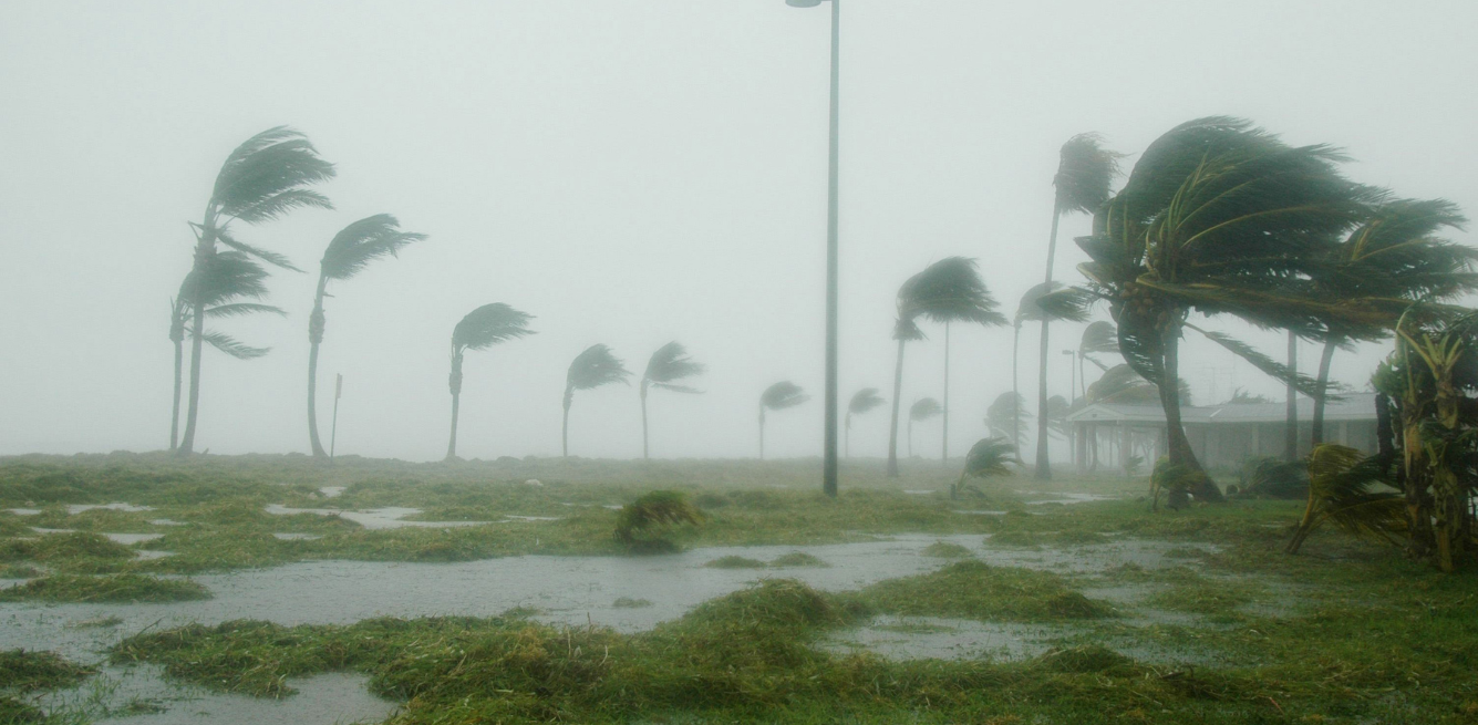 maltempo crisi climatica