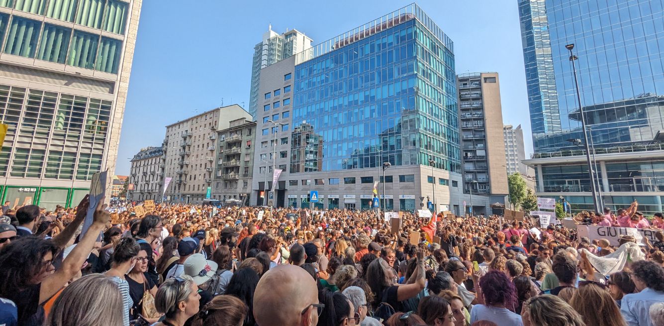 milano cuori liberi