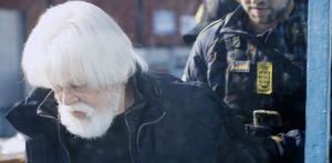 Paul Watson arrestato