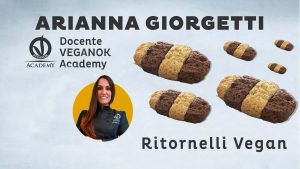 ritornelli vegan