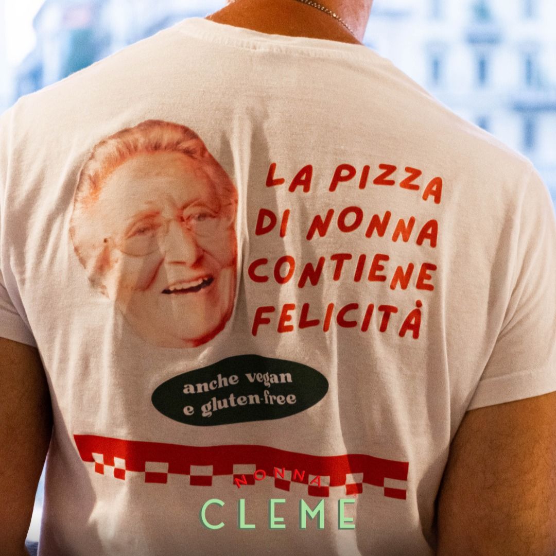 nonna cleme