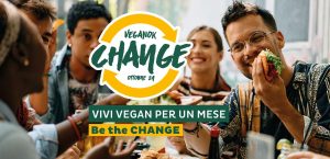 veganok change ottobre