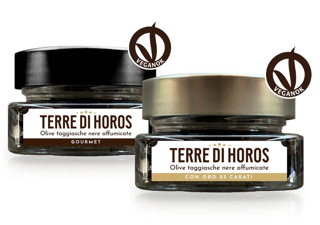 terre di horos