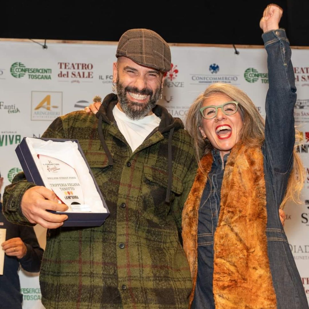 Premio Miglior Street Food Firenze 2024