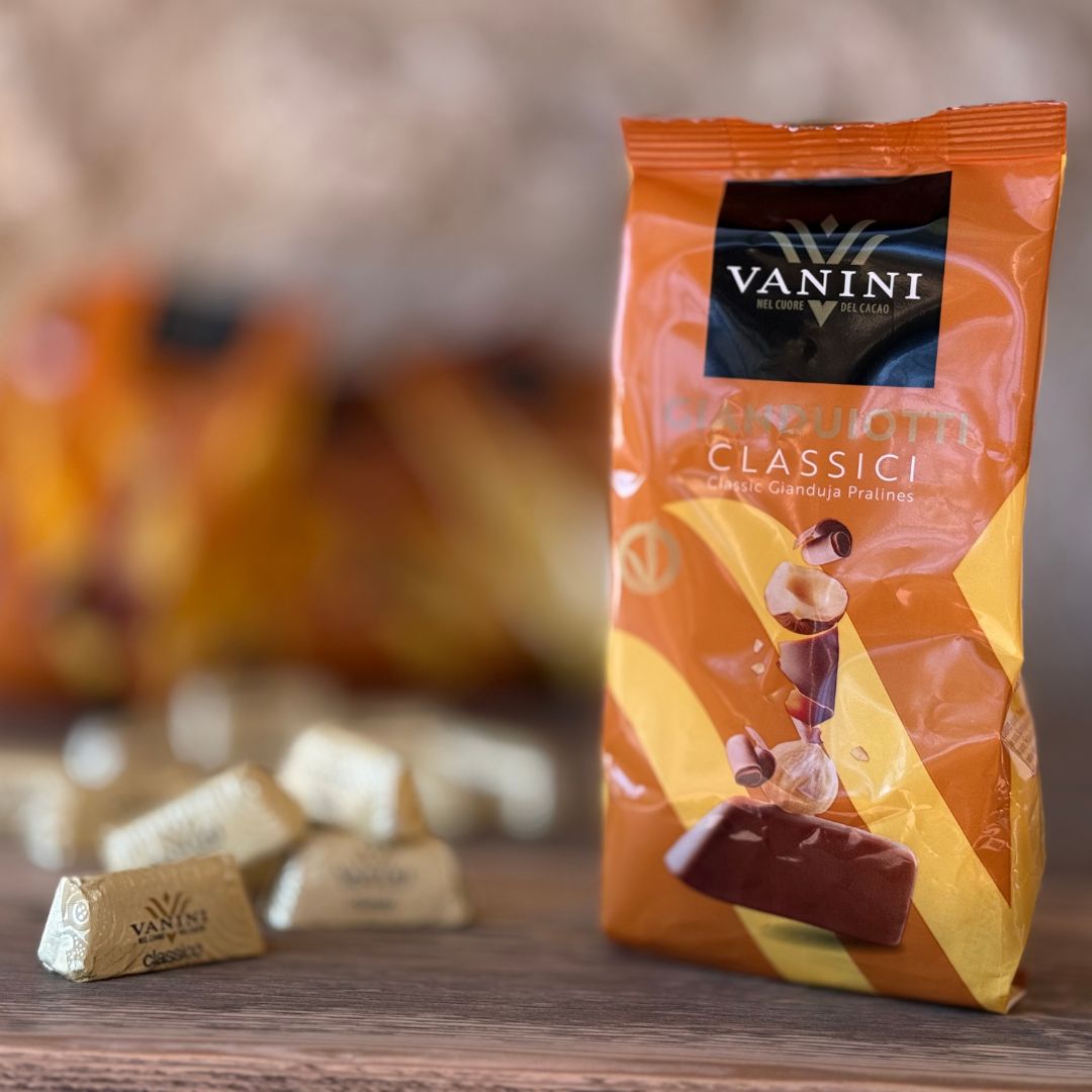 gianduiotti Vanini