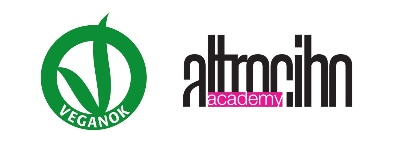 Altrocibo Academy VEGANOK