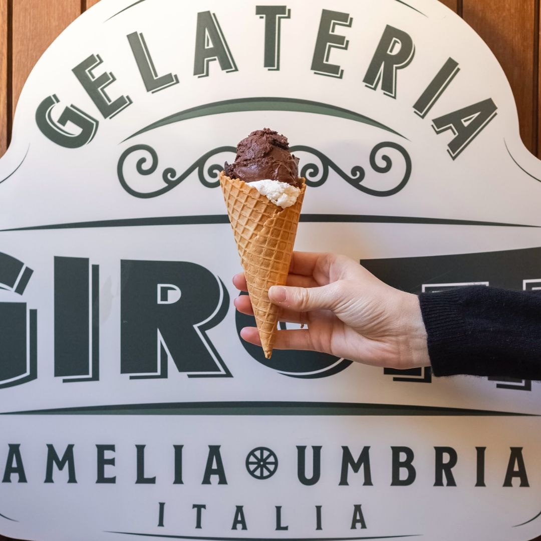 gelateria Girotti