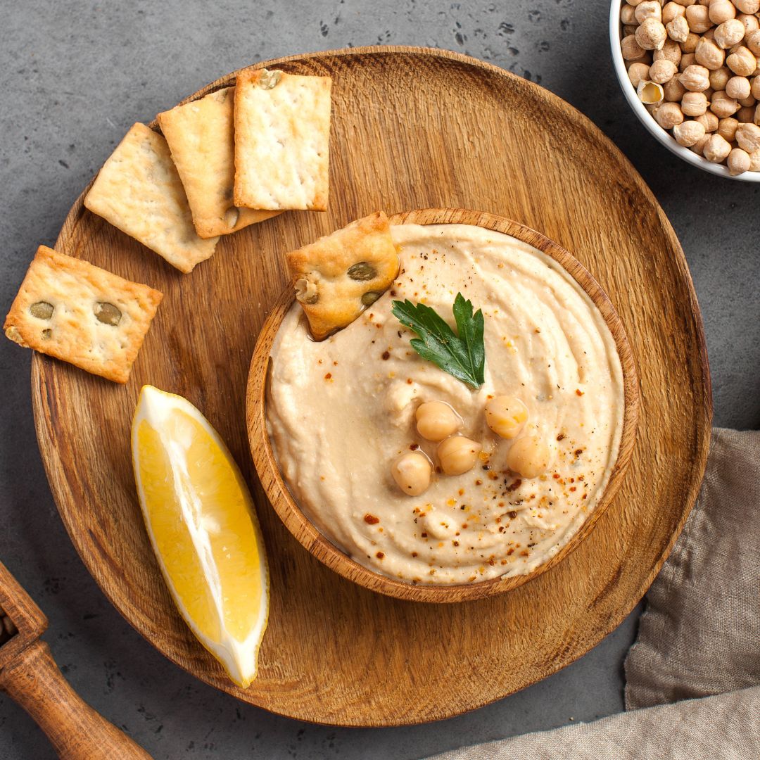 hummus