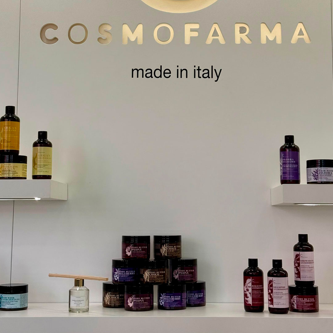 Cosmofarma