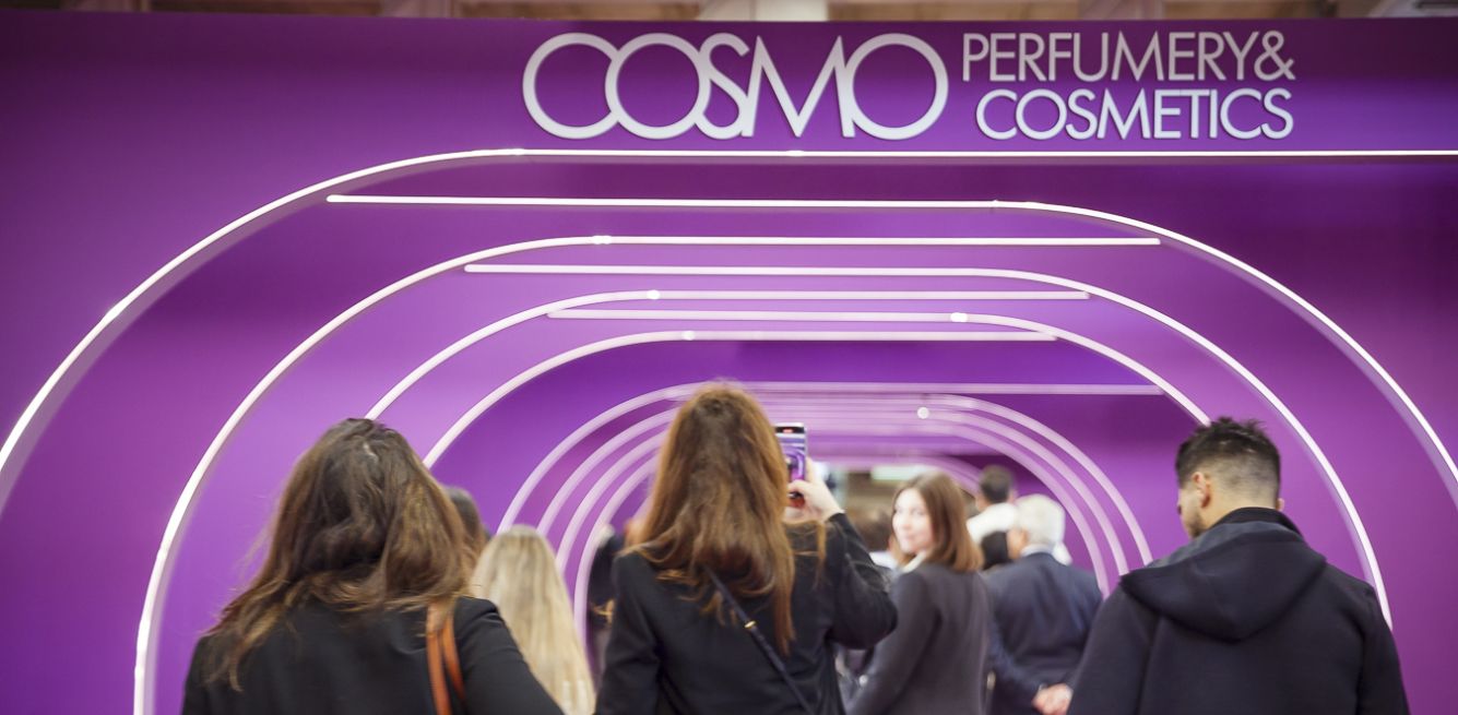 Cosmoprof Bologna