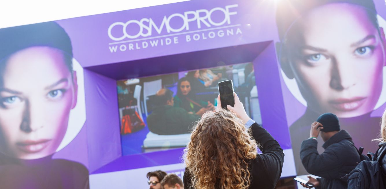 Cosmoprof 2025