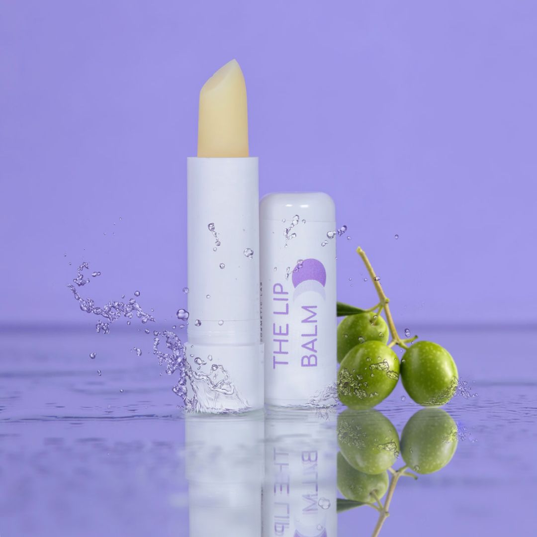 la lune rebelle lip balm